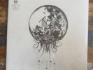 Take Me Back to Eden-Gold with Black Splatter by Sleep Token (Record, 2024)