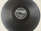 The Channels DOOWOP 78 Flames In My Heart / My Lovin Baby WHIRLIN DISC VG++ HEAR
