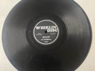 Continentals DOO WOP 78 Dear Lord / Fine Fine Frame WHIRLIN DISC Strong VG HEAR