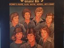 The Osmonds - The Osmonds Greatest Hits, 2xLP, (Vinyl)