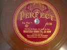 78 : PERFECT   15108-SAM LANIN/WILLARD ROBISON-WATCHA GONNA DO/THAT'S HER NOW-E