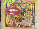 Steely Dan Can't Buy A Thrill Vinyl 12