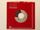 AC/DC:  You Shook Me All Night Long / Back In Black NEAR MINT  1982  7″