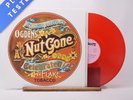 Small Faces Ogdens' Nut Gone Flake Red Translucent LP Album Vinyl Record - EX/NM