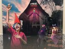 Gorillaz – Cracker Island ; 2023 LP FACTORY SEALED MINT