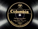 78 RPM - Bessie Smith (with Louis Armstrong), Columbia 14083, E Jazz - Blues