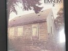 Interscope Records Eminem- The Marshall Mathers LP 2 Vinyl LP Record
