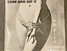 BADFINGER  ' NO DICE ' APPLE LP 1970 FIRST PRESS A/B matrices