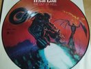Meat Loaf ‎– Bat Out Of Hell 1977 Usa LP Album Limited Edition Picture Disc