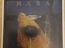 Runrig Mara Vinyl Lp Chrysalis Records