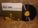 Miles Davis & The Modern Jazz Giants Prestige 7150 Coltrane Red Garland Monk