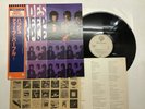 Deep Purple Shades Of Deep Purple Japan LP [74145ER]