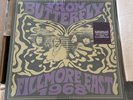 IRON BUTTERFLY Fillmore East 1968 Live LP