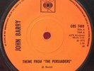 John Barry - Theme From 