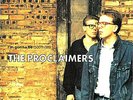 The Proclaimers - I'm Gonna Be (500 Miles), 12