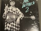 Mac Demarco 2 10th anniversary double lp colored vinyl records