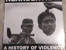 Neanderthal A History Of Violence LP Orig-Infest-Crossed Out-Hardcore Punk-KBD