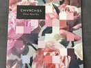 Chvrches - Every Open Eye [White Vinyl] 2015 original Album LP 180gram
