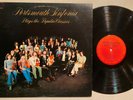 PORTSMOUTH SINFONIA Plays Popular Classics BRIAN ENO John Farley KC33049 LP VG++