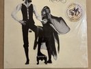 Fleetwood Mac Rumours 1977 LP Warner Bros BSK 3010 Record VG++