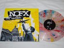 NOFX The Decline Final Show LP alt cover punk rancid bad religion pennywise