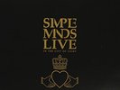 Simple Minds [2 LP] In the city of light (live, 1986)