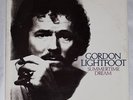 Gordon Lightfoot - Summertime Dream Vinyl LP -  Reprise Records 1976 - Folk Rock