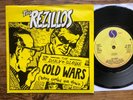The Rezillos – Cold Wars UK 7