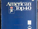 AMERICAN TOP 40 4 x LP RADIO SHOW Vinyl CASEY KASEM February 1981 KOOL & GANG