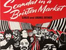 Laurel & Girlie - Scandal In A Brixton Market, LP, (Vinyl)