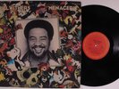 BILL WITHERS Menagerie COLUMBIA LP VG+ i