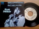 Elvis Presley-Hard Headed Woman-7