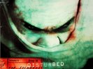Disturbed- The Sickness LP (NEW* 2015 Vinyl Reissue) Nu Metal Rock 2000 Album