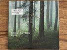 SNOW PATROL Run & Post Punk Progression. White Vinyl. Signed Gary Lightbody