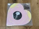 taylor swift lover live from paris heart shaped vinyl • BNWT