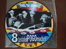Boris The Sprinkler – 8 Testicled Pogo LP limited 1000 Riverdales The Ergs PUNK
