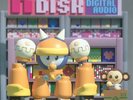 Mega Man Legends Vinyl LP Video Game Soundtrack Makoto Tomozawa - SEALED