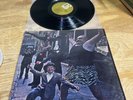 The Doors   Strange Days Oct 1967 Press Electra EKS-74014 EX/EX  Monarch