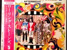 The Rolling Stones - Aftermath / VG+ / LP, Album, Reissue, Stereo