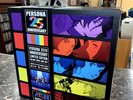 Persona 25th Anniversary Deluxe Box Set Atlus Sound Team 15XLP Vinyl LIMITED