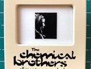 The Chemical Brothers Dig Your Own Hole Promotional Night Light Rare  Works