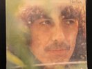 George Harrison Vintage 70s LP Vinyl Record Dark Horse DHK 3255 Cut-out New