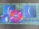 Coldplay Moon Music EcoRecord Numbered Pink Vinyl & 12