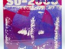 Social Unrest – SU-2000 LP * US First Press 1985 * Hardcore * Punk