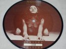 Madonna Interview Talking In USA 1988 So What Records Limited Edition Low #058