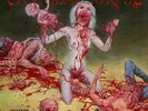 Cannibal Corpse - Violence Unimagined (12