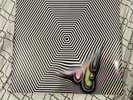 Magic Oneohtrix Point Never by Oneohtrix Point Never (Salmon Record, 2020)