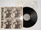 SMITHS-MEAT IS MURDER..SUPERB  1ST UK PRESS NEAR MINT VINYL LP 1985
