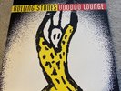 The Rolling Stones : Voodoo Lounge VINYL 12