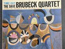 1959 OG THE DAVE BRUBECK QUARTET - TIME OUT - Stereo  - CS 8192 6-Eye - VG/VG+